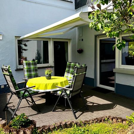 Deine-Eifel-Ferienwohnung Feusdorf Екстер'єр фото