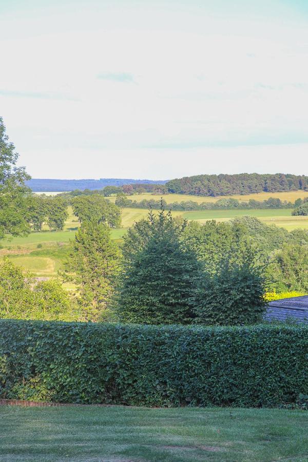 Deine-Eifel-Ferienwohnung Feusdorf Екстер'єр фото