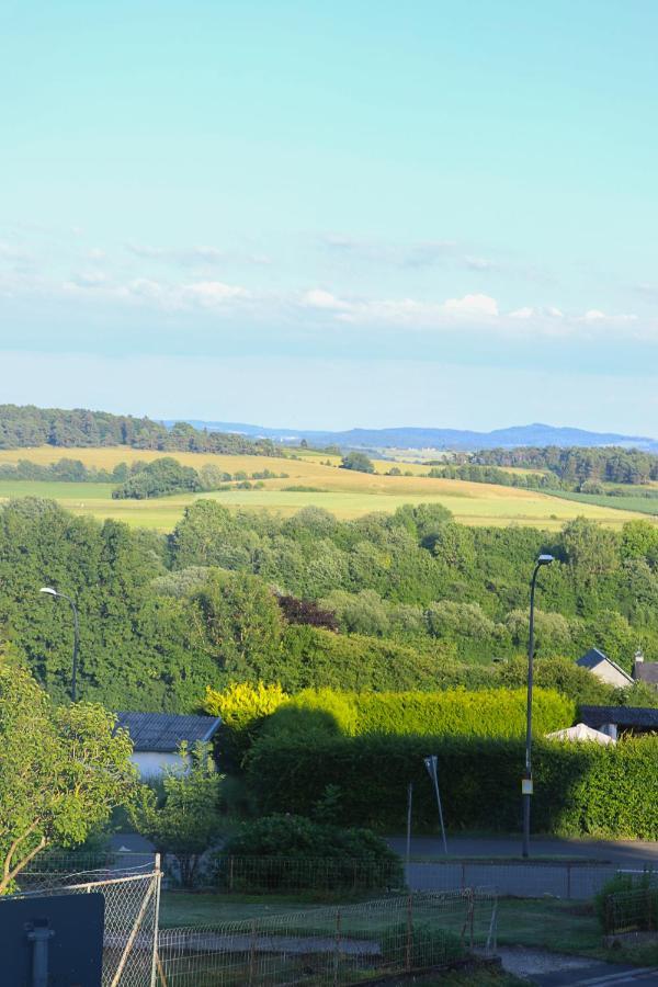 Deine-Eifel-Ferienwohnung Feusdorf Екстер'єр фото