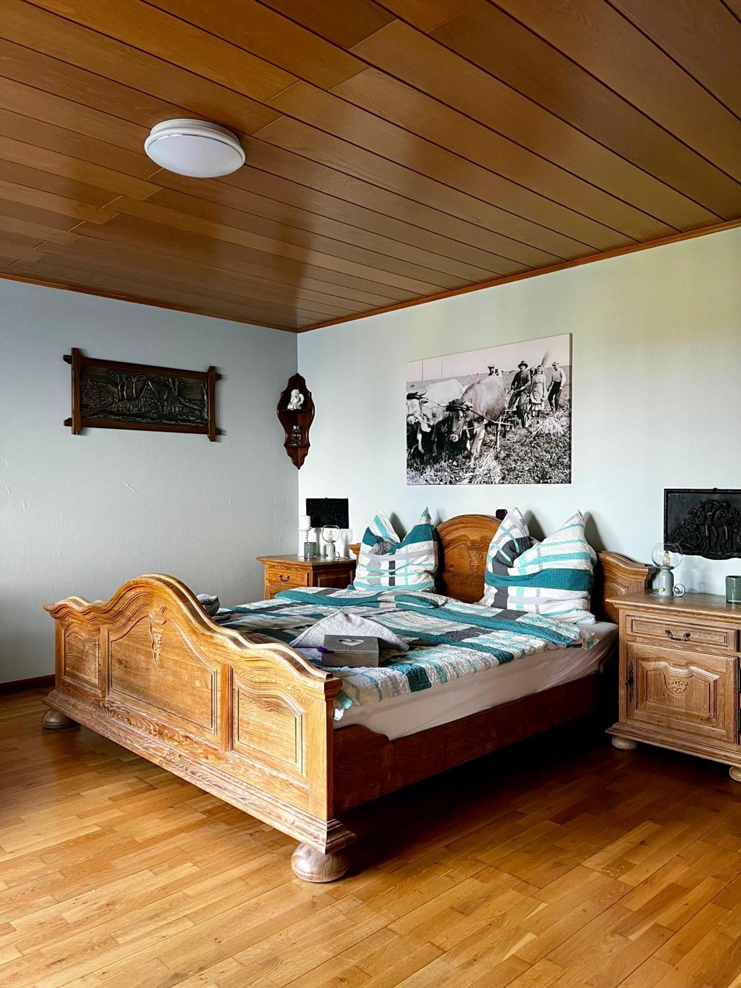 Deine-Eifel-Ferienwohnung Feusdorf Екстер'єр фото