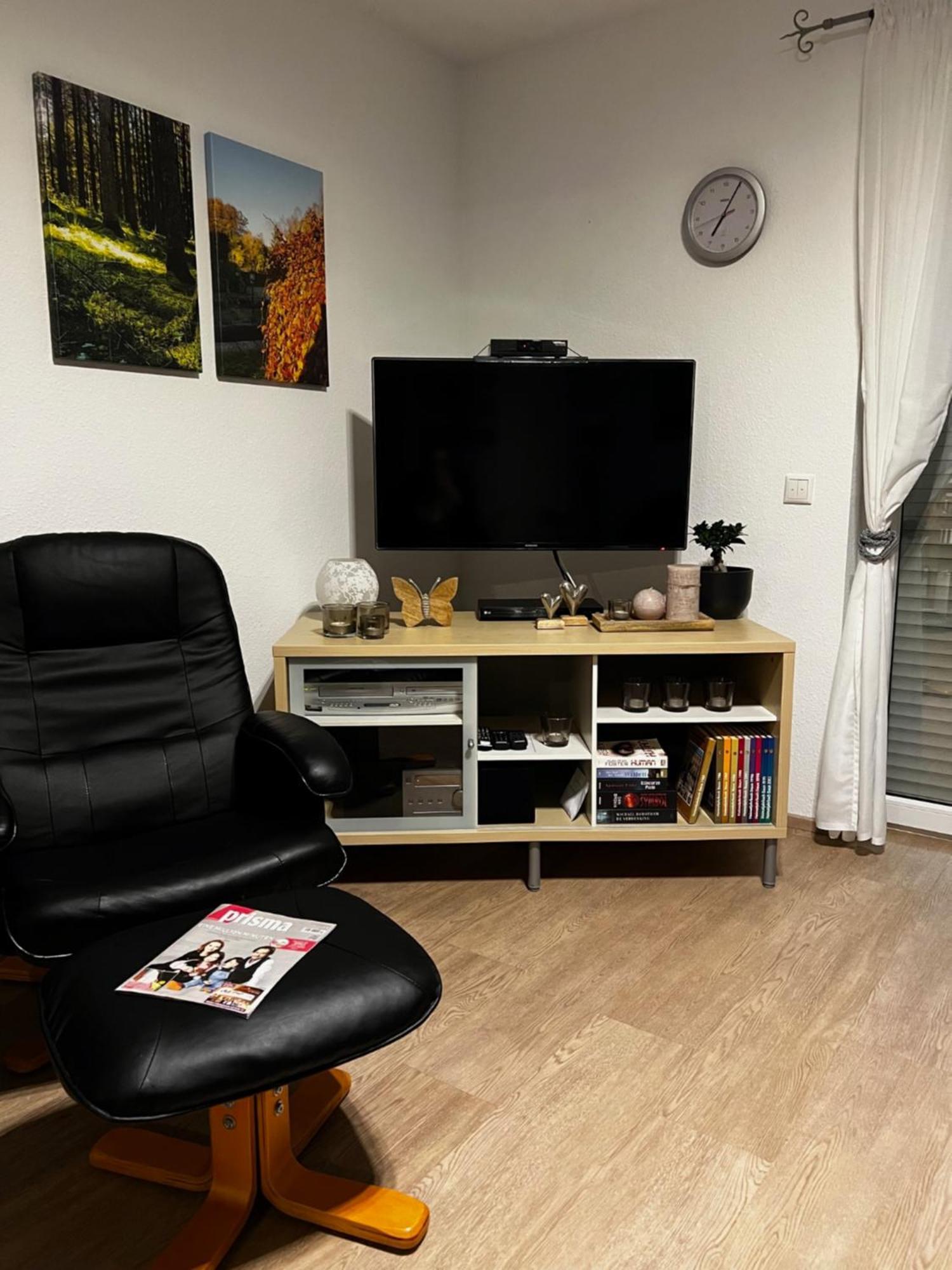 Deine-Eifel-Ferienwohnung Feusdorf Екстер'єр фото