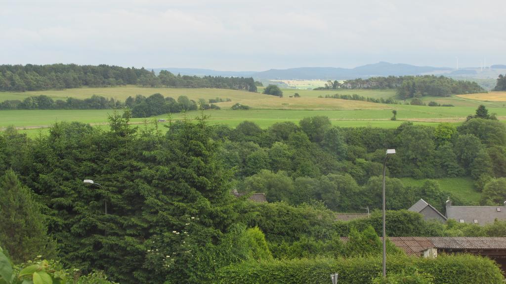 Deine-Eifel-Ferienwohnung Feusdorf Екстер'єр фото